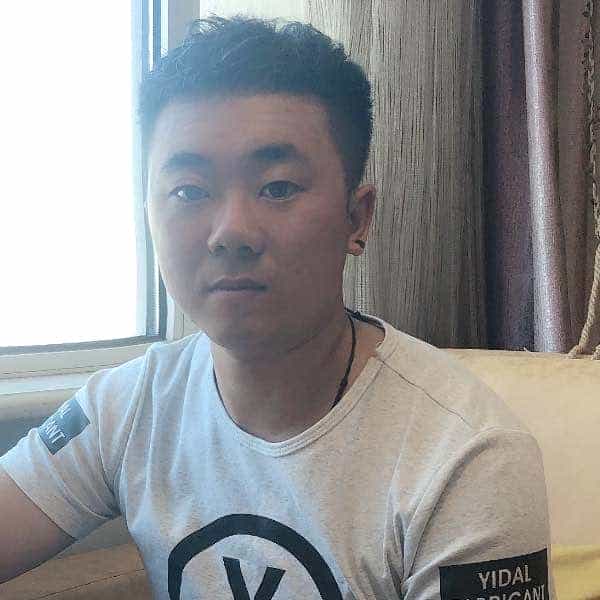 34岁岁内蒙古单身帅哥 - 文山吉缘网