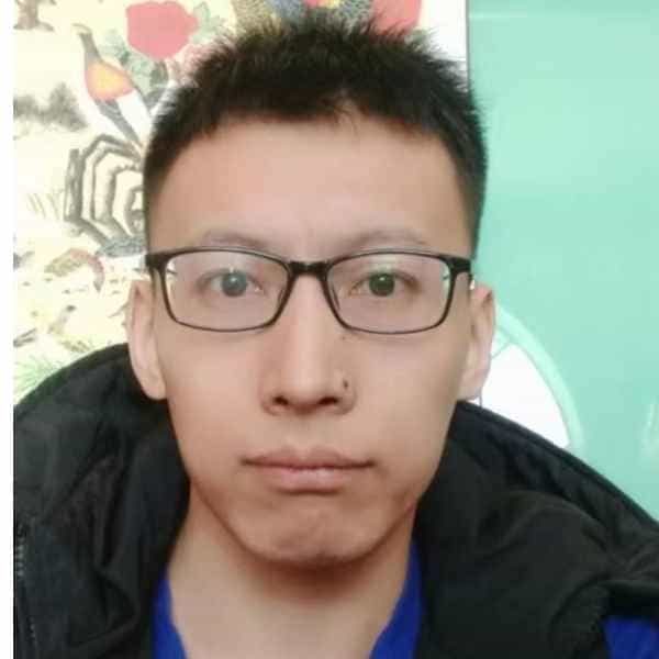 35岁岁内蒙古单身帅哥 - 文山吉缘网