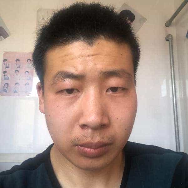 31岁岁内蒙古单身帅哥 - 文山吉缘网