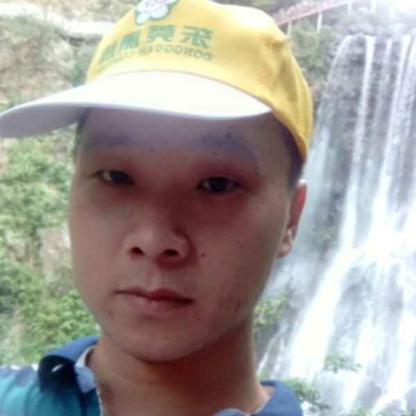 38岁岁河北单身帅哥 - 文山吉缘网