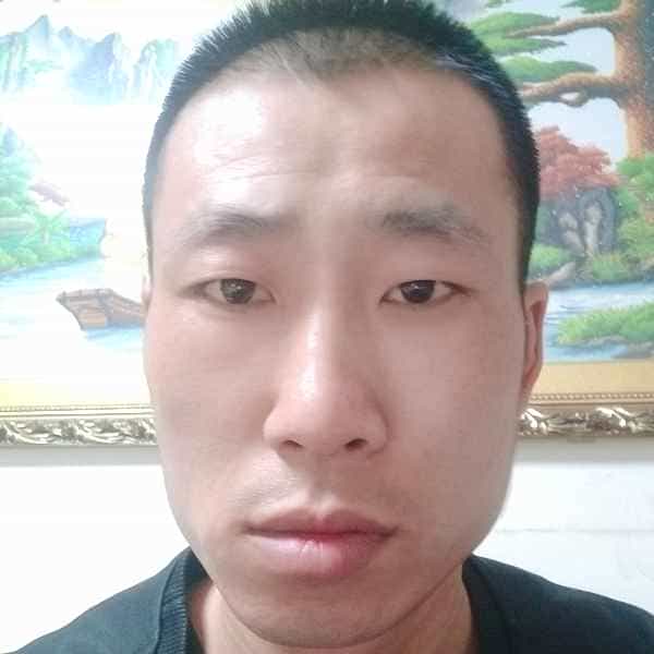 36岁岁内蒙古单身帅哥 - 文山吉缘网