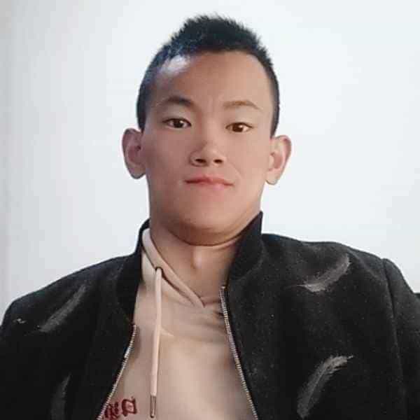 23岁岁内蒙古单身帅哥 - 文山吉缘网