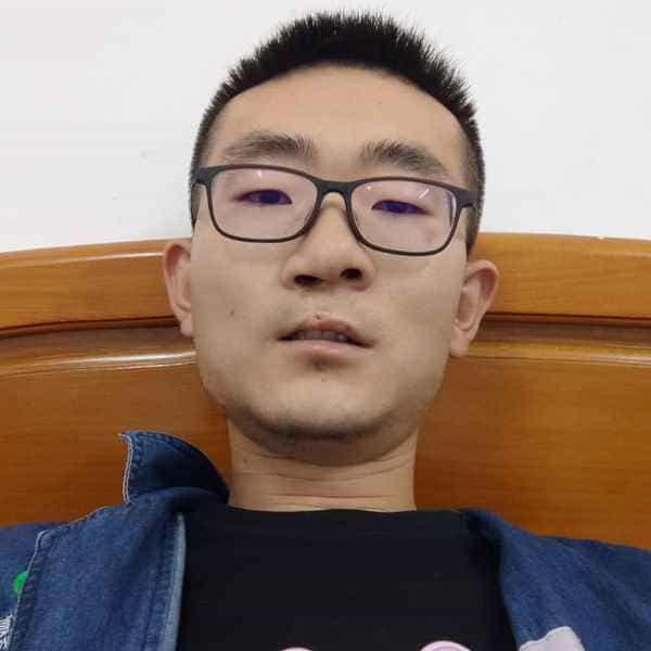 32岁岁内蒙古单身帅哥 - 文山吉缘网