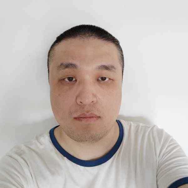 39岁岁内蒙古单身帅哥 - 文山吉缘网