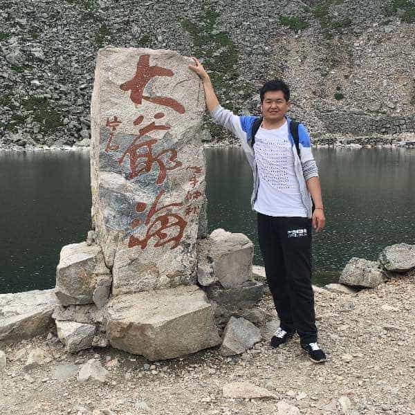 66岁岁内蒙古单身帅哥 - 文山吉缘网