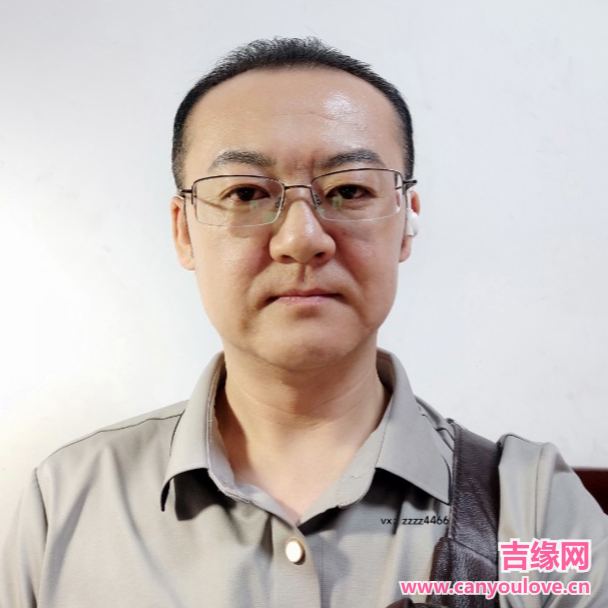 39岁岁河北单身帅哥 - 文山吉缘网