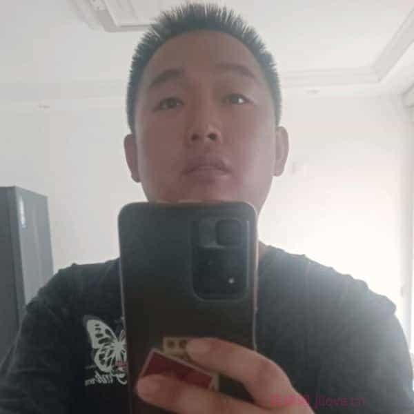 35岁岁内蒙古单身帅哥 - 文山吉缘网