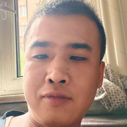 32岁岁吉林单身帅哥 - 文山吉缘网