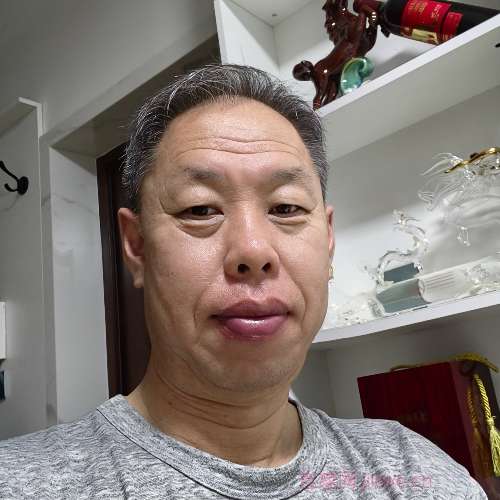 53岁岁吉林单身帅哥 - 文山吉缘网