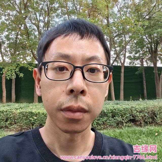 41岁岁天津单身帅哥 - 文山吉缘网